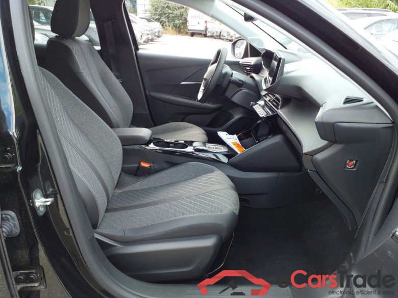 PEUGEOT 208  PEUGEOT 208  Allure Hybrid 110 ch e-DCS6 + pack access #5