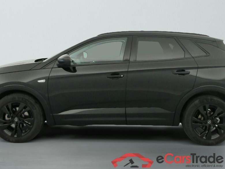 Opel Grandland GS 1.2 Turbo 130 ch #4