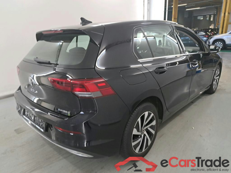 VOLKSWAGEN GOLF VIII 1.4 EHYBRID STYLE BUSINESS DSG #4
