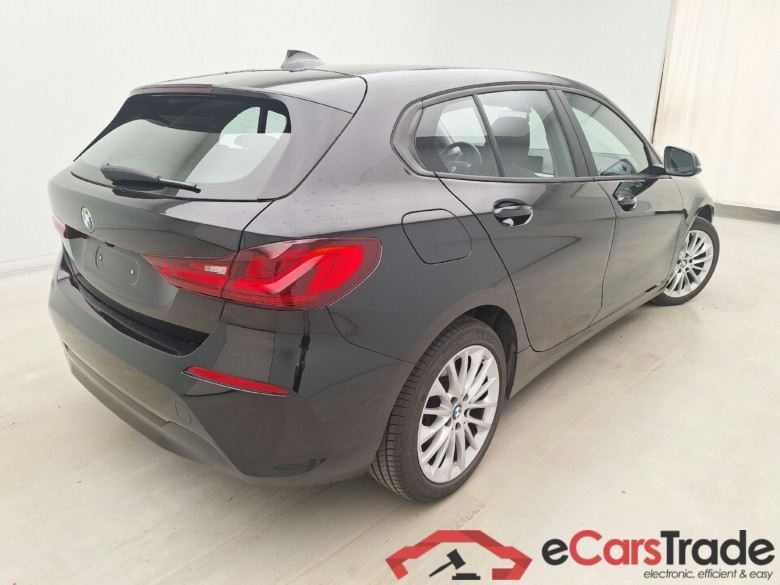 BMW, 1-serie '19, 118i 100kW Aut. #4