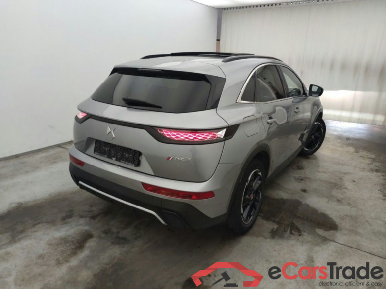 DS 7 Crossback 1.5 BlueHDi 130 Auto PERFORMANCE Line 5d #2