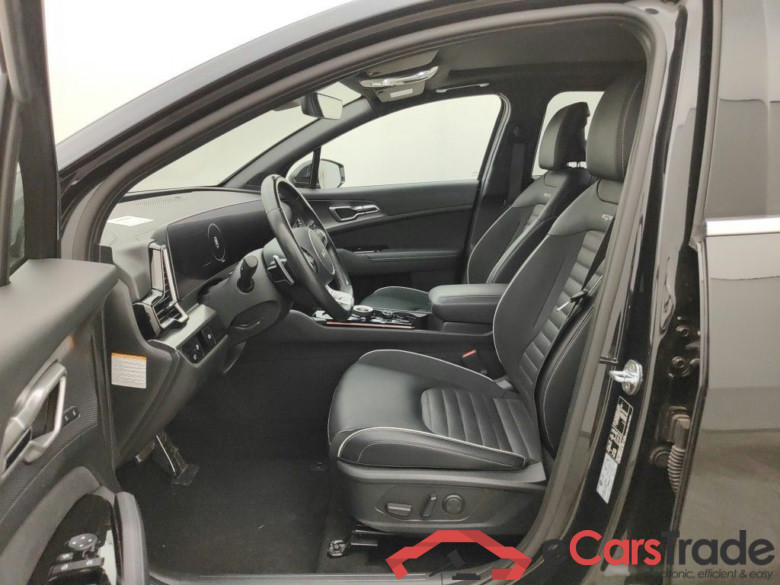 KIA Sportage 1.6 CRDi 48V 7DCT GT Line 5d #3