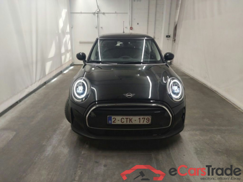 Mini Cooper 3d #5