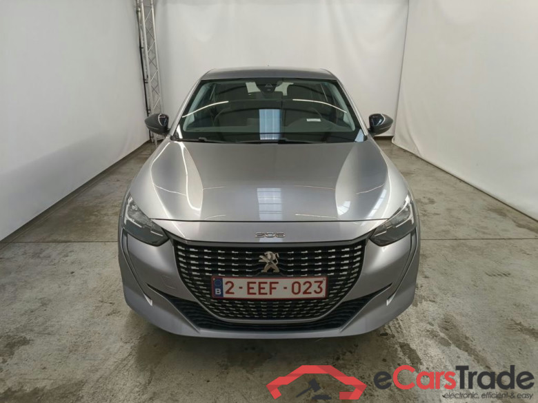 Peugeot 208 1.5 BlueHDi 100 MAN6 S&S Active Pack 5d #5