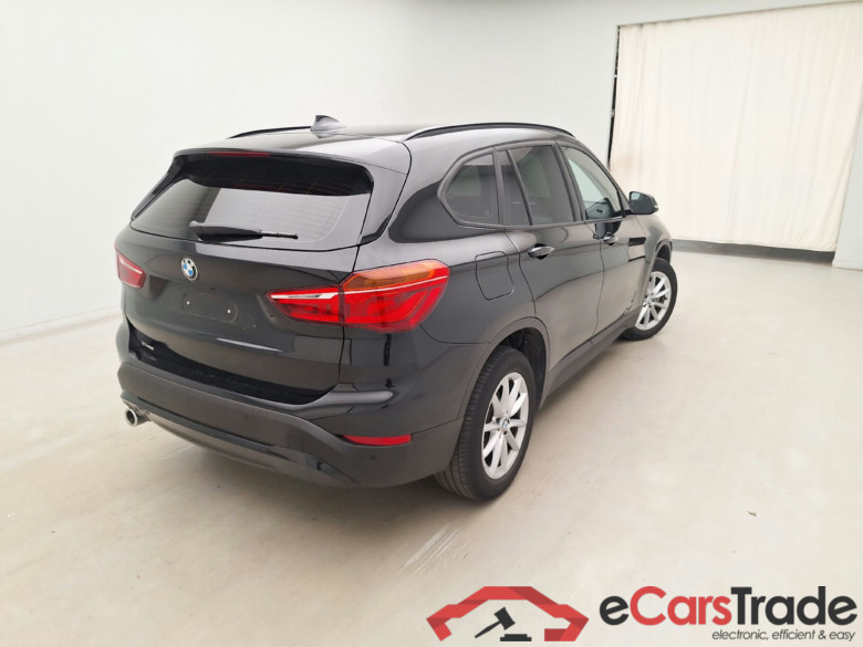 BMW, X1 FL'19, X1 sDrive 16d 85kW #4