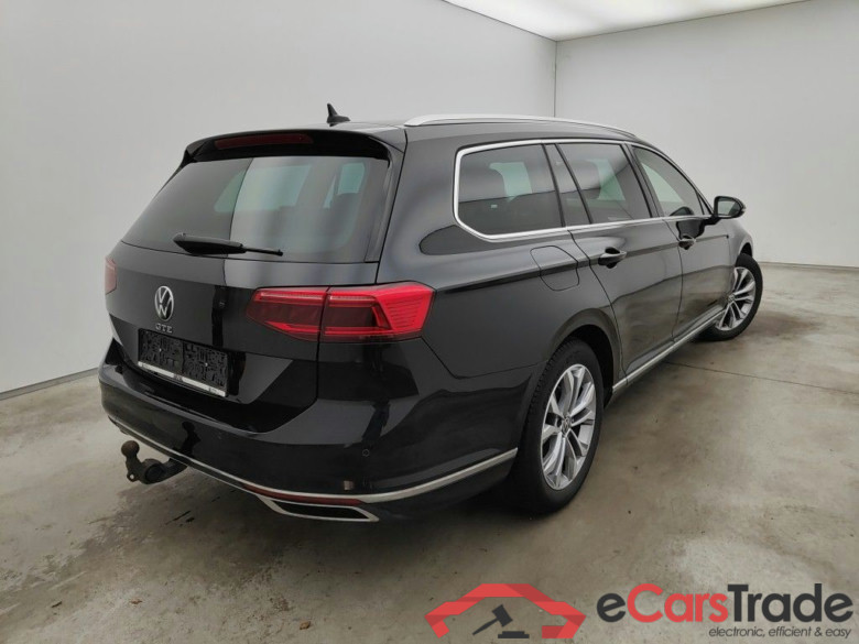 Volkswagen Passat Variant 1.4 TSI DSG6 GTE Business 5d #2