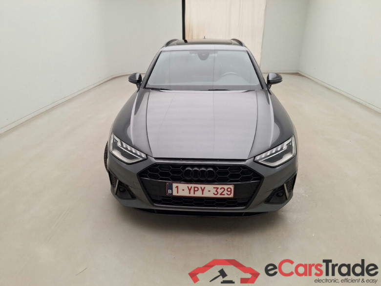 Audi, A4 Avant FL'19, A4 Av.35 TDi S Line Bus.Ed.Str