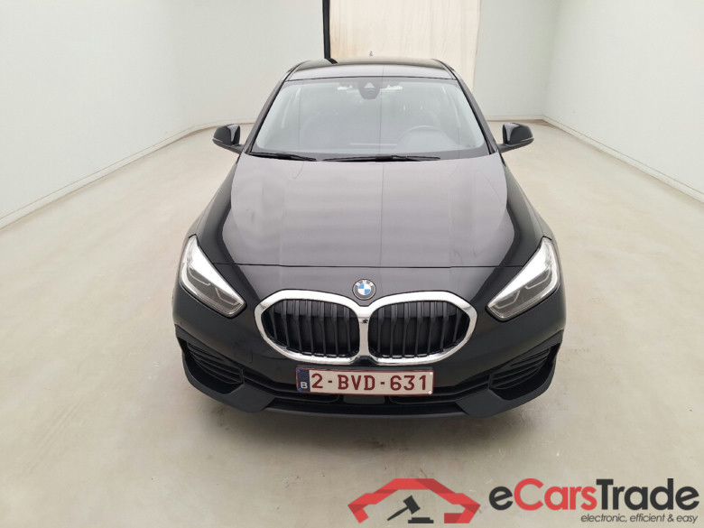 BMW, 1-serie '19, 118i 100kW Aut.