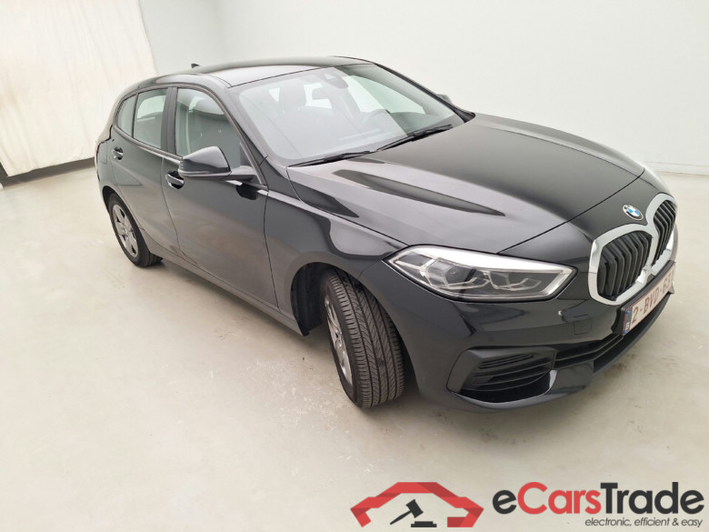 BMW, 1-serie '19, 118i 100kW Aut. #5