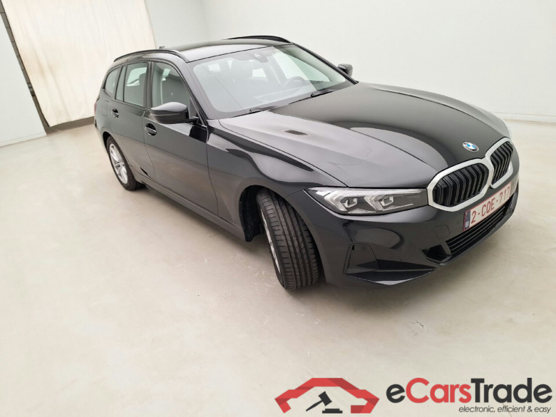 BMW, 3-serie T FL'22, 318d Touring 100kW Aut. #5
