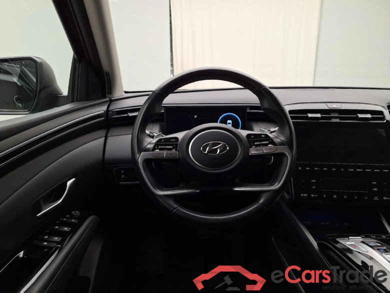 Hyundai, Tucson '20 PHEV, Tuc.TGDi PHEV 195kW 4x4 Fe.Aut #6