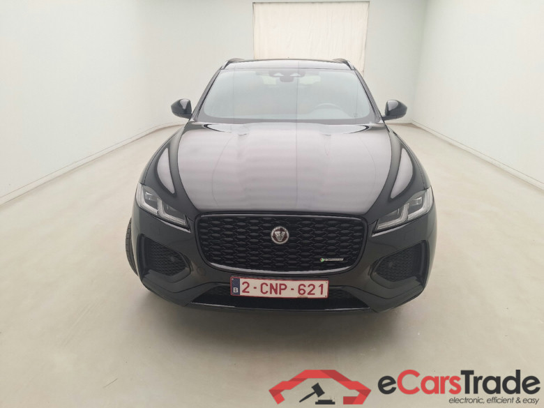 Jaguar, F-Pace FL'20 PHEV, F-Pace P400e AWD R-Dyn.S Aut #1