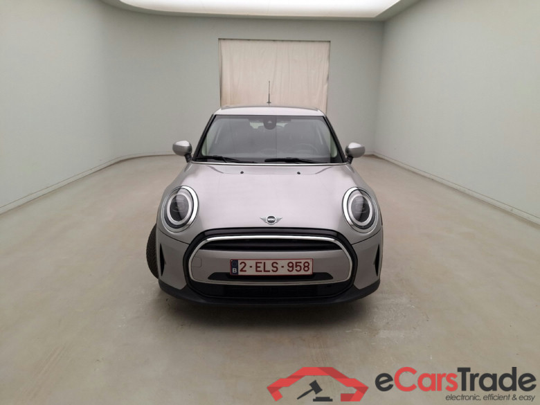 MINI, Mini 5d '14, Mini Cooper 136 Aut.5d