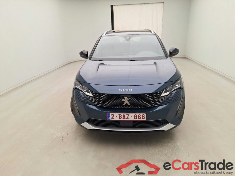 Peugeot, 5008 FL'20, 5008 1.2PTech 96kW GT Aut #1