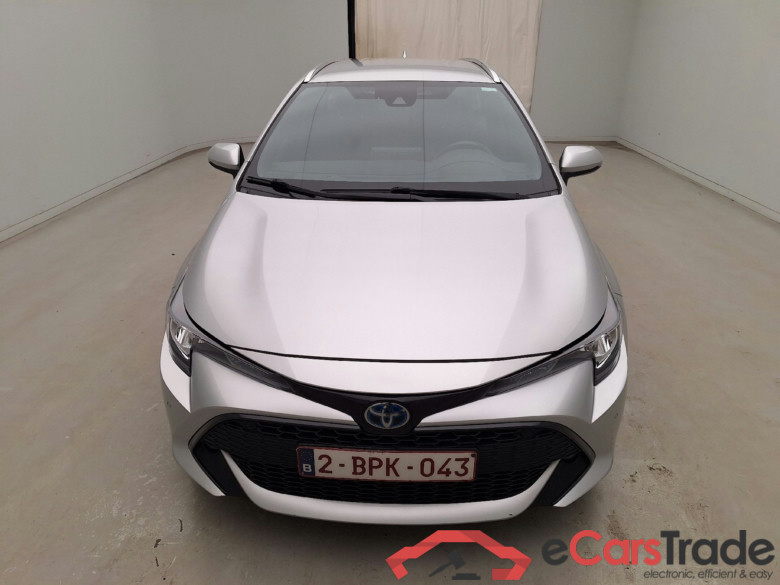 Toyota, Corolla TS '19, Corolla TS 1.8 Hybrid Dynamic