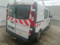 preview Renault Trafic #2