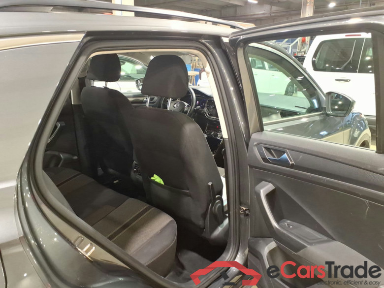 VOLKSWAGEN T-ROC 1.6 TDi SCR Style #5