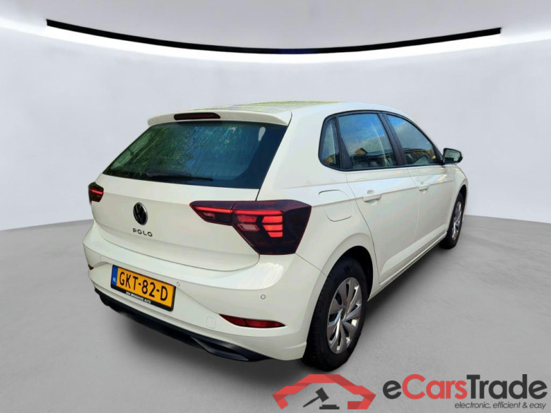 VOLKSWAGEN POLO 59 kW #5