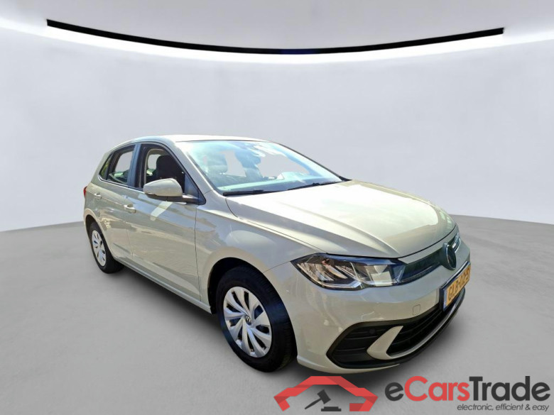 VOLKSWAGEN POLO 59 kW #3