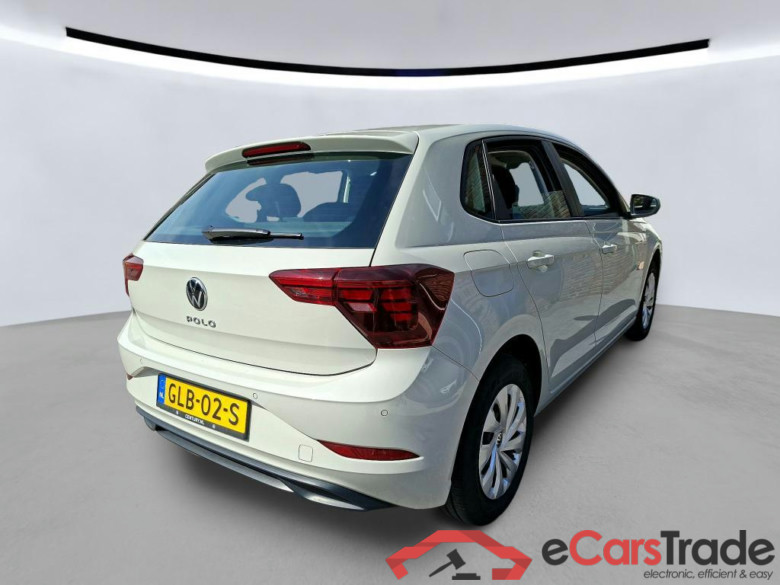 VOLKSWAGEN POLO 59 kW #4