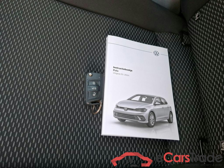 VOLKSWAGEN POLO 59 kW #5
