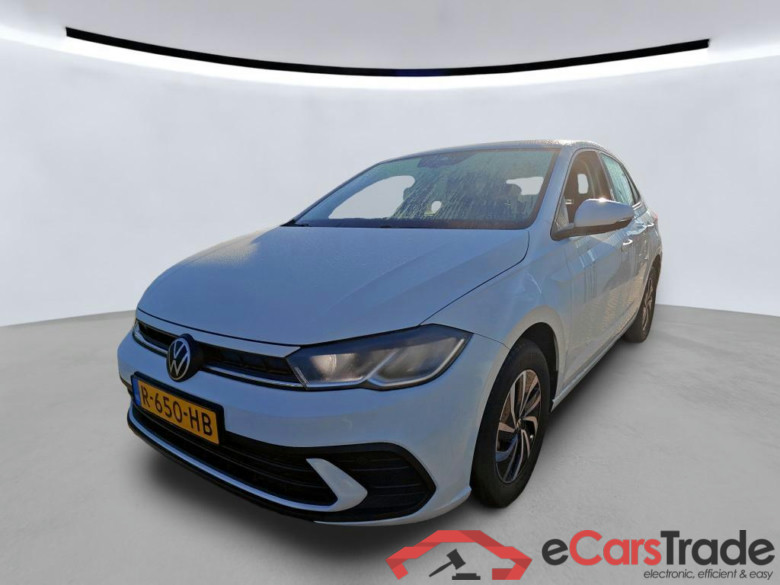VOLKSWAGEN POLO 70 kW #1