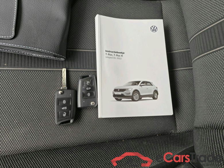 VOLKSWAGEN T-Roc 81 kW #6
