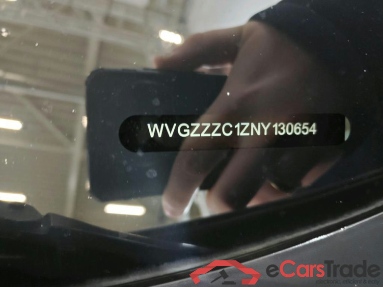 VOLKSWAGEN T-Cross 70 kW #2