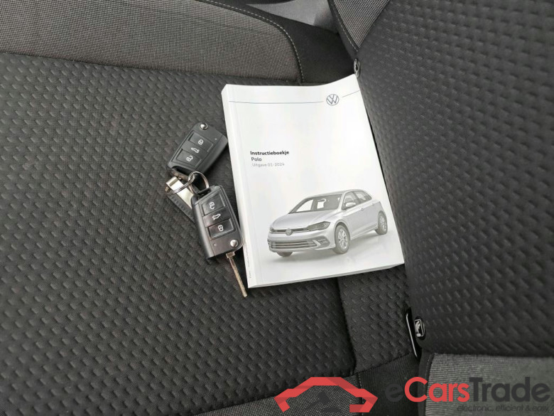 VOLKSWAGEN POLO 70 kW #6