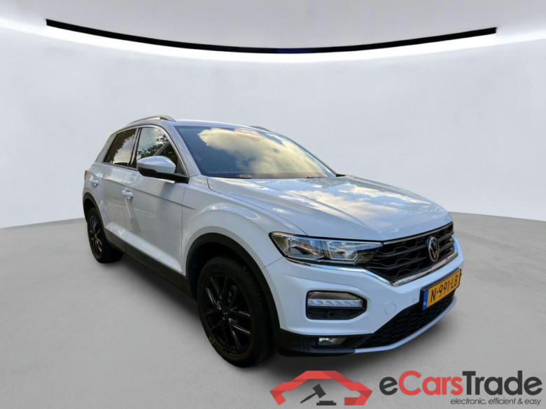 VOLKSWAGEN T-Roc 81 kW #4