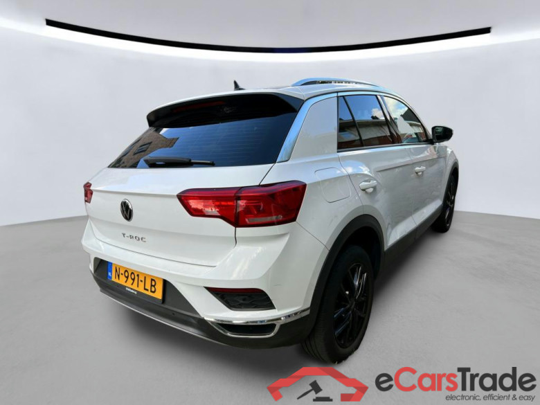 VOLKSWAGEN T-Roc 81 kW #5