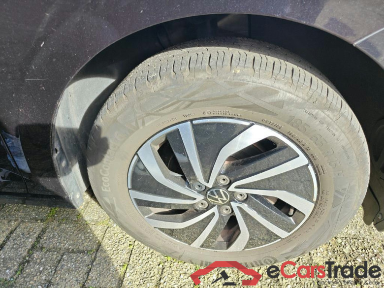 VOLKSWAGEN POLO 70 kW #6