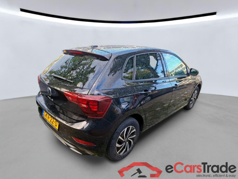 VOLKSWAGEN POLO 70 kW #4