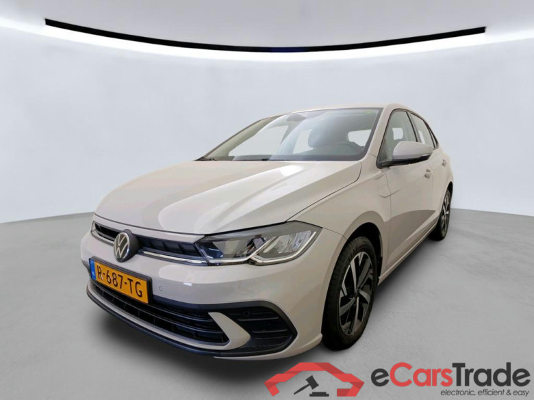 VOLKSWAGEN POLO 70 kW