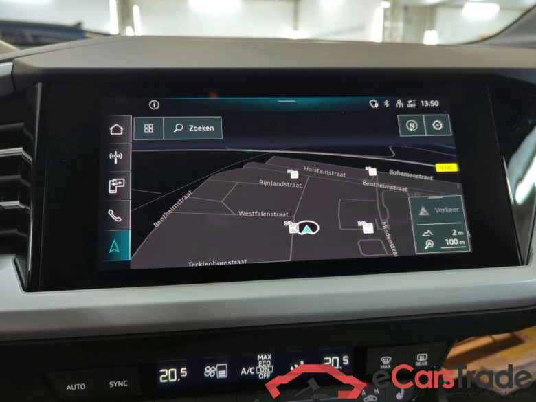 AUDI Q4 e-tron 150 kW #3