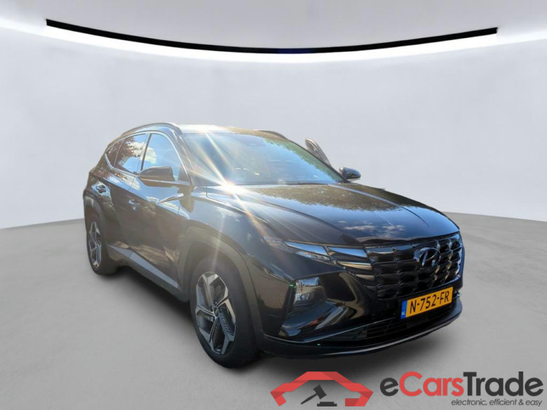HYUNDAI TUCSON 132 kW #4