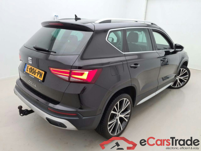 SEAT Ateca 1.5 TSI Xperience Bns Int DSG #2