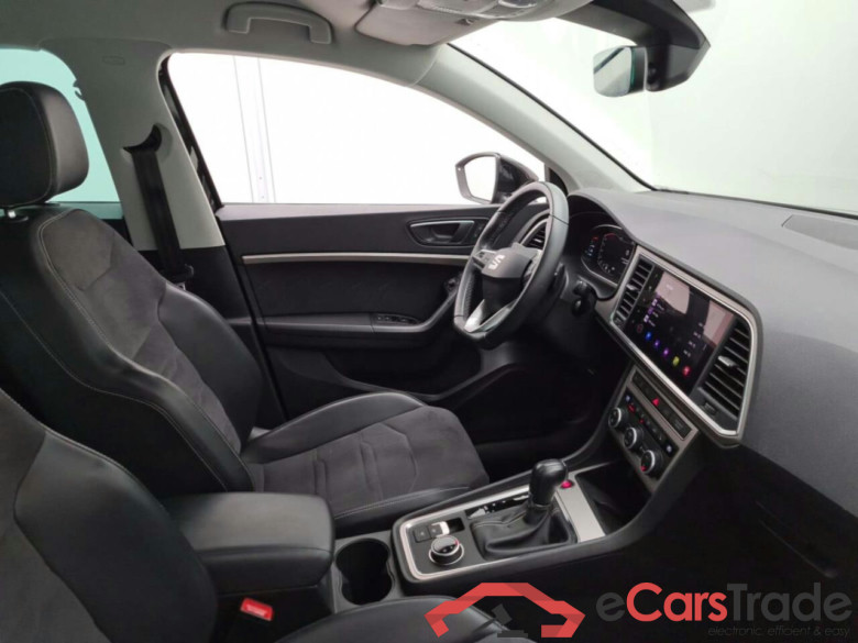 SEAT Ateca 1.5 TSI Xperience Bns Int DSG #3