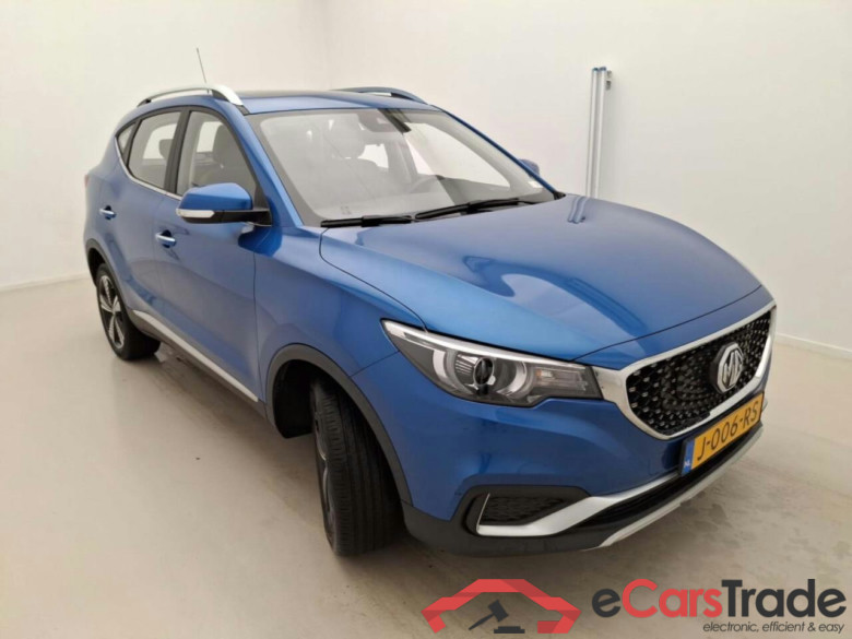 MG MG ZS EV Luxury 45 kWh #5