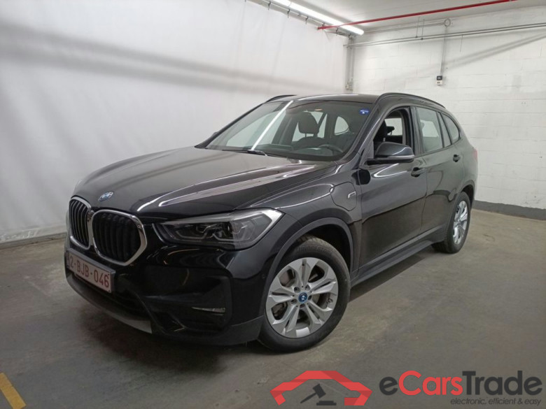 BMW X1 xDrive25e (162 kW) 5d ( nieuwe plaat 2JTL725) #1