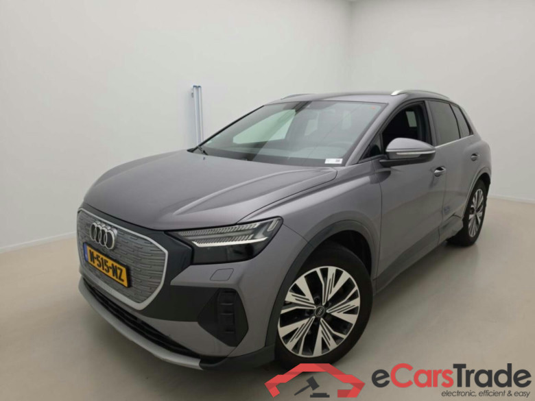 AUDI Q4 e-tron 40 L ed. Adv. 77 kWh #1