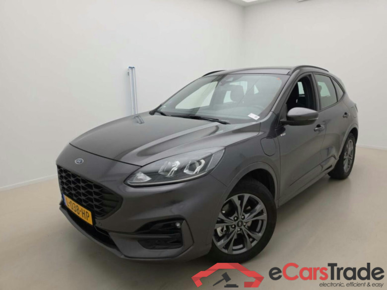 FORD KUGA 2.5 PHEV ST-Line #1