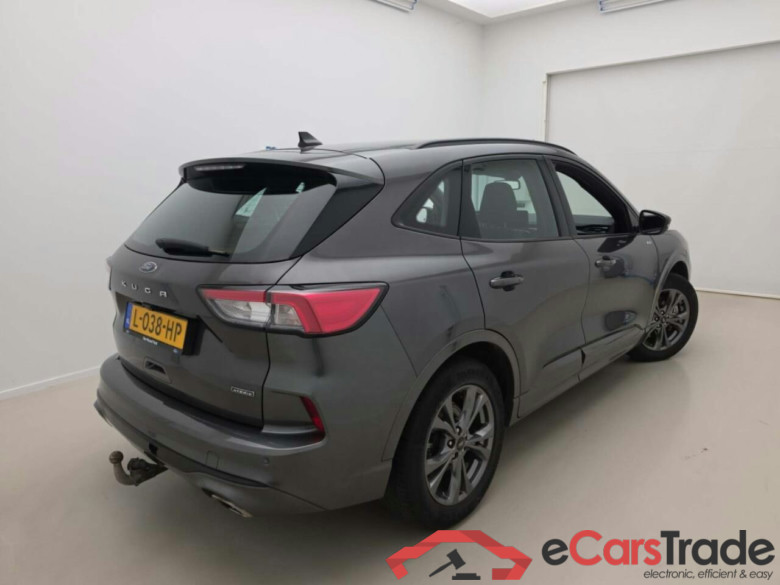 FORD KUGA 2.5 PHEV ST-Line #2