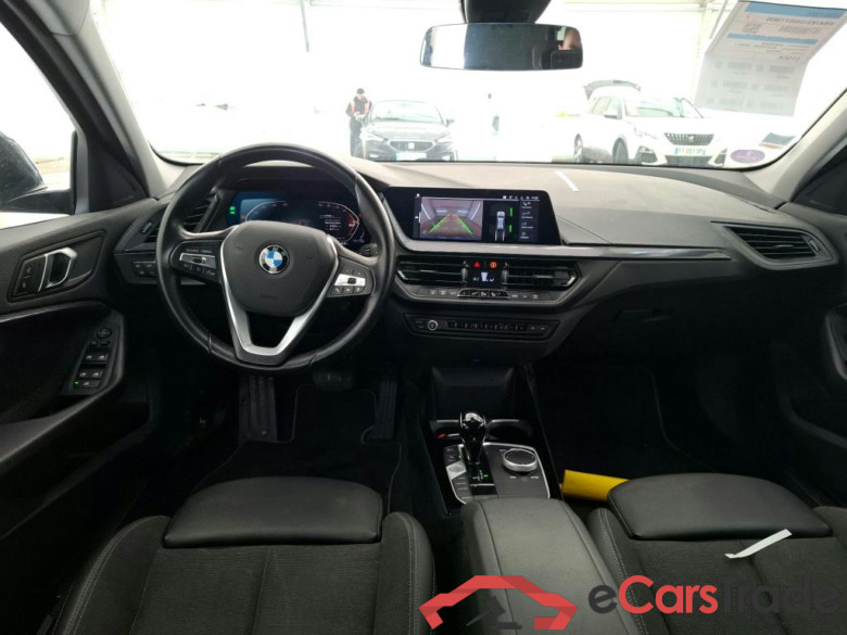 Série 1 Berline 118 i Edition Sport 1.5 135CV BVA7 E6d #5