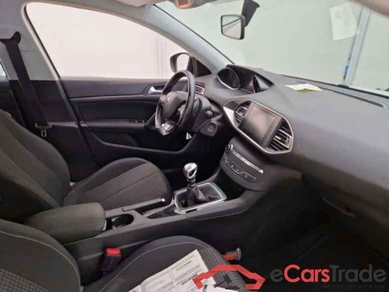PEUGEOT 308 SW 1.5 BlueHDi Blue Lease #3