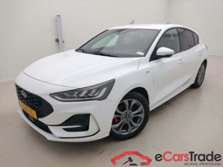 FORD FOCUS 1.0 EBH ST Line X