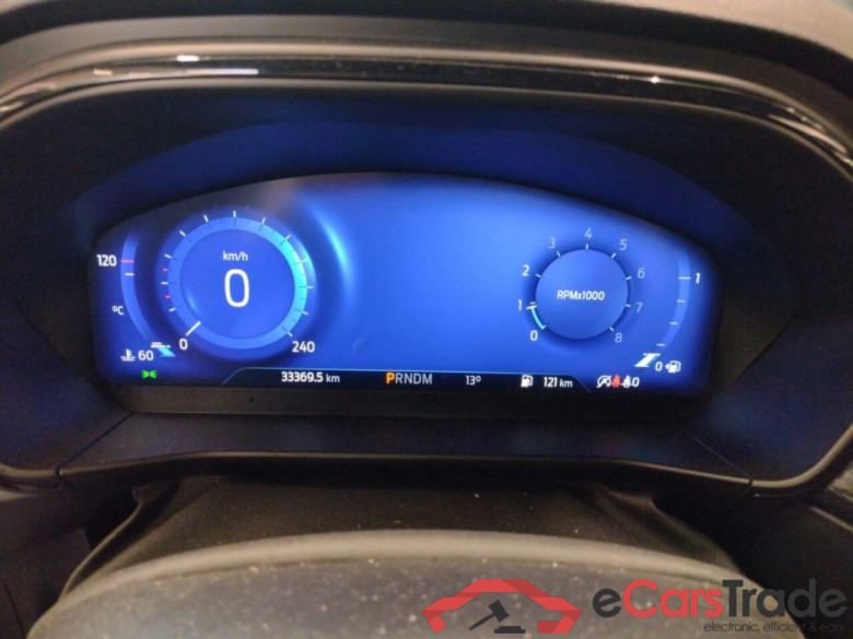 FORD FOCUS 1.0 EBH ST Line X #6