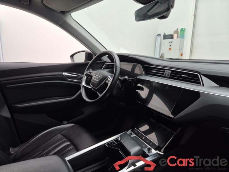 AUDI e-tron Sportback 55 quattro edit. 95 #3
