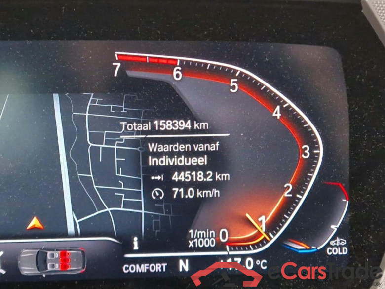 BMW 1-serie 118i Executive Ed. #6