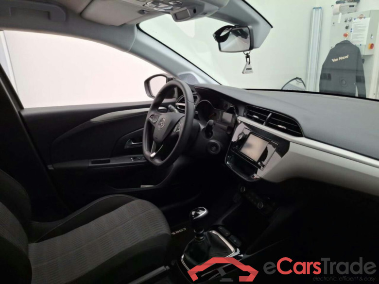 OPEL Corsa 1.2 Edition #3
